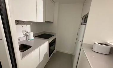 Departamento en alquiler - 1 Dormitorio 1 Baño - Recoleta