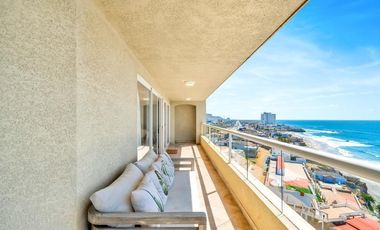 condominio frente al mar en la Jolla del mar torre II condo 903