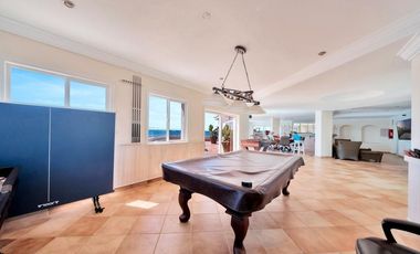 condominio frente al mar en la Jolla del mar torre II condo 903