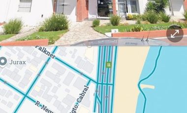 APTO CREDITO.VENTA DEPARTAMENTO 3 AMBIENTES A CALLE BALCON VISTA MAR