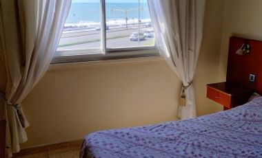 APTO CREDITO.VENTA DEPARTAMENTO 3 AMBIENTES A CALLE BALCON VISTA MAR