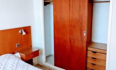 APTO CREDITO.VENTA DEPARTAMENTO 3 AMBIENTES A CALLE BALCON VISTA MAR