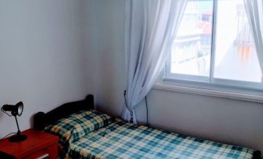 APTO CREDITO.VENTA DEPARTAMENTO 3 AMBIENTES A CALLE BALCON VISTA MAR