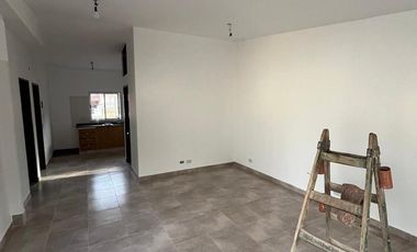 A ESTRENAR - ZONA COMERCIAL Y BANCARIA - RAPIDO ACCESO A CAPITAL - SIN. EXPENSAS