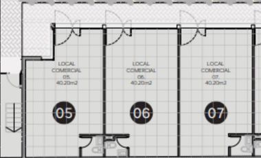 Venta, Local Comercial Docta