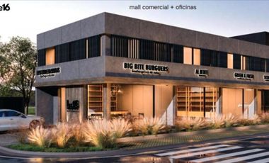 Venta, Local Comercial Docta