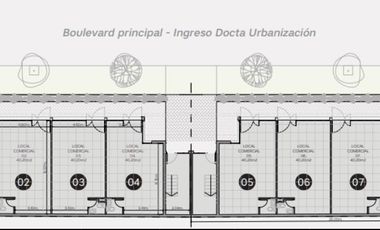 Venta, Local Comercial Docta