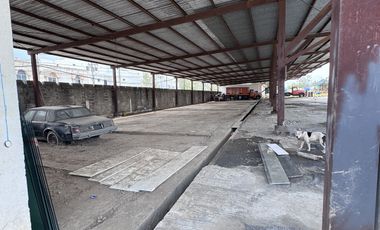 OFREZCO TERRENO EN RENTA MONTERREY NUEVO LEÓN