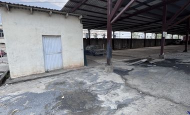 OFREZCO TERRENO EN RENTA MONTERREY NUEVO LEÓN