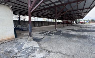 OFREZCO TERRENO EN RENTA MONTERREY NUEVO LEÓN