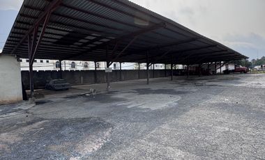 OFREZCO TERRENO EN RENTA MONTERREY NUEVO LEÓN