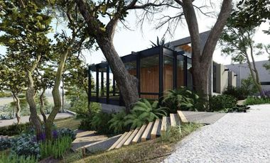 Casa en Venta, Fracc. San Francisco, Tapalpa, Jalisco