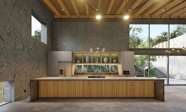 Casa en Venta, Fracc. San Francisco, Tapalpa, Jalisco