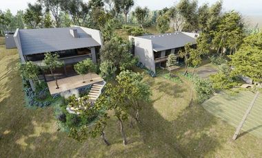 Casa en Venta, Fracc. San Francisco, Tapalpa, Jalisco