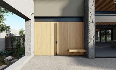 Casa en Venta, Fracc. San Francisco, Tapalpa, Jalisco