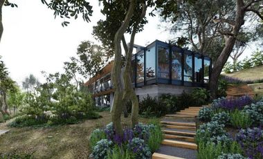 Casa en Venta, Fracc. San Francisco, Tapalpa, Jalisco