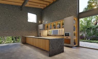 Casa en Venta, Fracc. San Francisco, Tapalpa, Jalisco