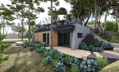 Casa en Venta, Fracc. San Francisco, Tapalpa, Jalisco