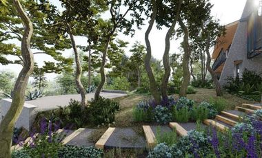 Casa en Venta, Fracc. San Francisco, Tapalpa, Jalisco