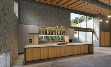 Casa en Venta, Fracc. San Francisco, Tapalpa, Jalisco