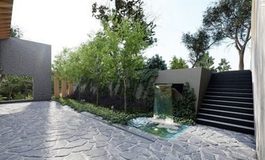 Casa en Venta, Fracc. San Francisco, Tapalpa, Jalisco