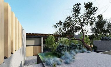 Casa en Venta, Fracc. San Francisco, Tapalpa, Jalisco