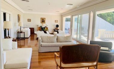Divina casa en San Isidro