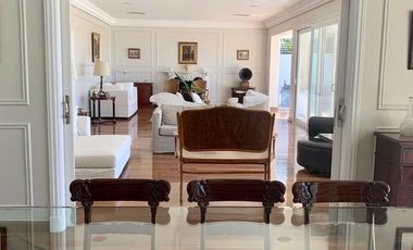 Divina casa en San Isidro