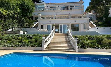 Divina casa en San Isidro