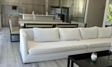 Divina casa en San Isidro