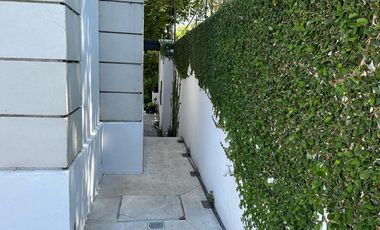 Divina casa en San Isidro