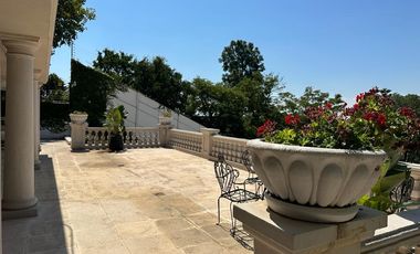 Divina casa en San Isidro
