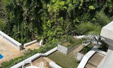 Divina casa en San Isidro
