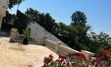 Divina casa en San Isidro