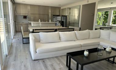 Divina casa en San Isidro