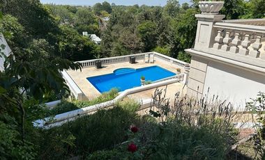 Divina casa en San Isidro