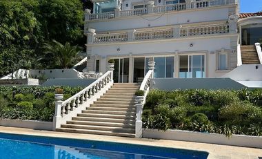 Divina casa en San Isidro