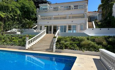 Divina casa en San Isidro