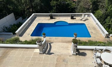 Divina casa en San Isidro