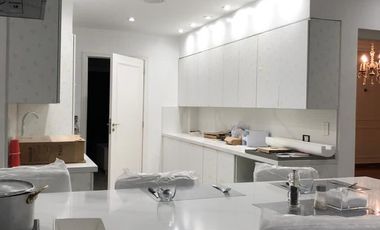 Divina casa en San Isidro