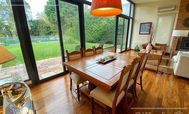 Casa en Alquiler en Abril Country Club Hudson Berazategui
