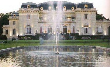 Casa en Alquiler en Abril Country Club Hudson Berazategui