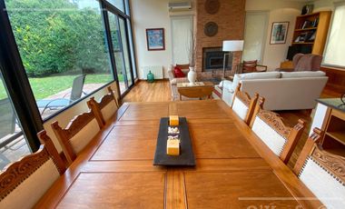 Casa en Alquiler en Abril Country Club Hudson Berazategui