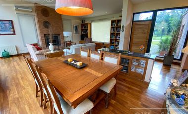 Casa en Alquiler en Abril Country Club Hudson Berazategui