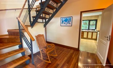 Casa en Alquiler en Abril Country Club Hudson Berazategui