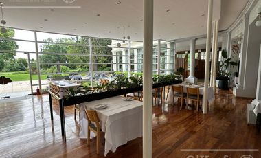 Casa en Alquiler en Abril Country Club Hudson Berazategui