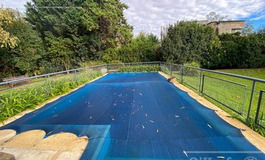 Casa en Alquiler en Abril Country Club Hudson Berazategui