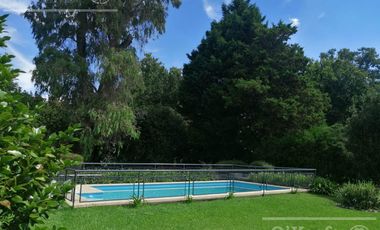 Casa en Alquiler en Abril Country Club Hudson Berazategui