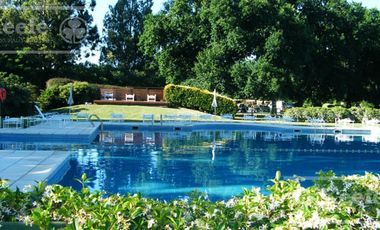 Casa en Alquiler en Abril Country Club Hudson Berazategui
