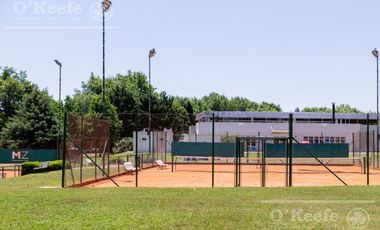 Casa en Alquiler en Abril Country Club Hudson Berazategui